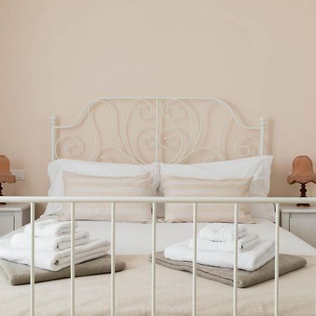 Charming Villas - Villa D'Itria With Trullo 奥斯图尼 外观 照片
