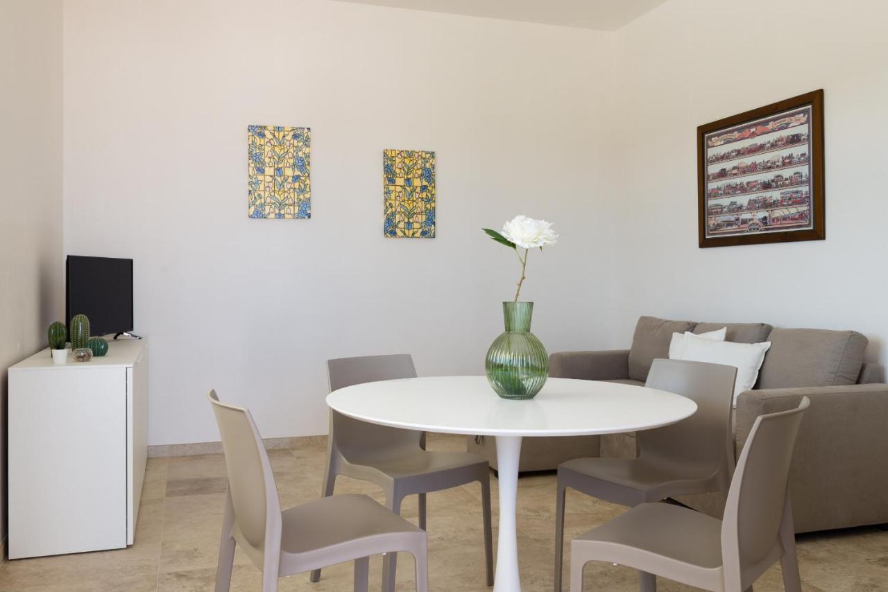 Charming Villas - Villa D'Itria With Trullo 奥斯图尼 外观 照片