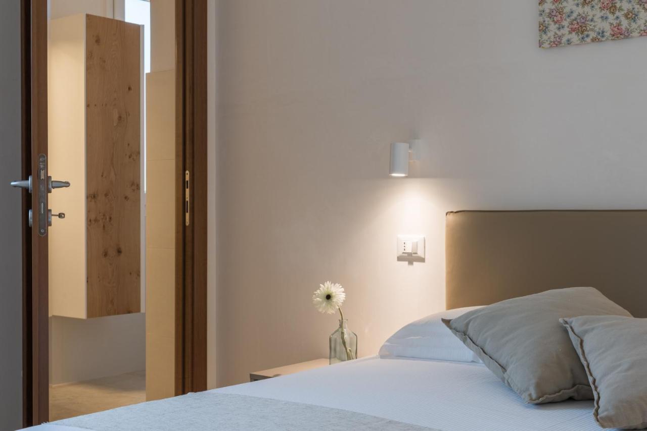 Charming Villas - Villa D'Itria With Trullo 奥斯图尼 外观 照片