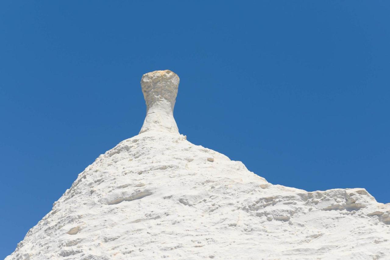 Charming Villas - Villa D'Itria With Trullo 奥斯图尼 外观 照片